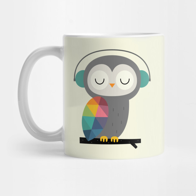 Owl Time